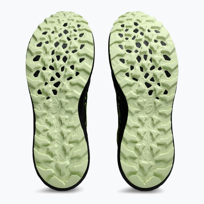 Buty do biegania męskie ASICS Gel-Sonoma 7 GTX black/safety yellow 13