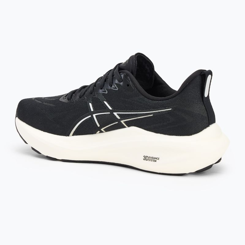 Pánské běžecké boty ASICS GT-2000 13 wide fit black/white 3