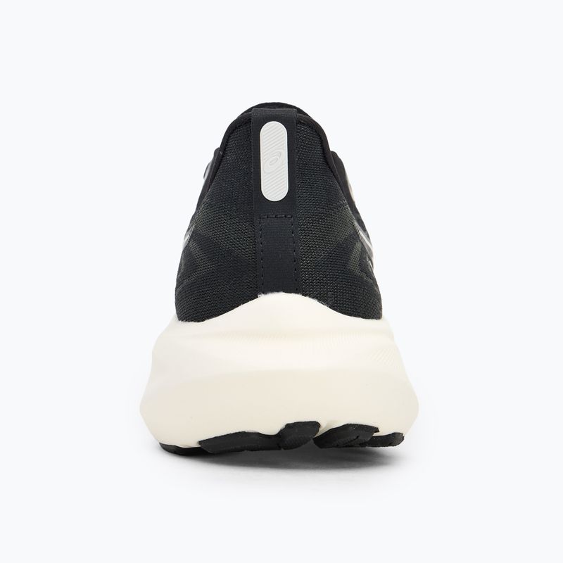 Pánské běžecké boty ASICS GT-2000 13 wide fit black/white 6