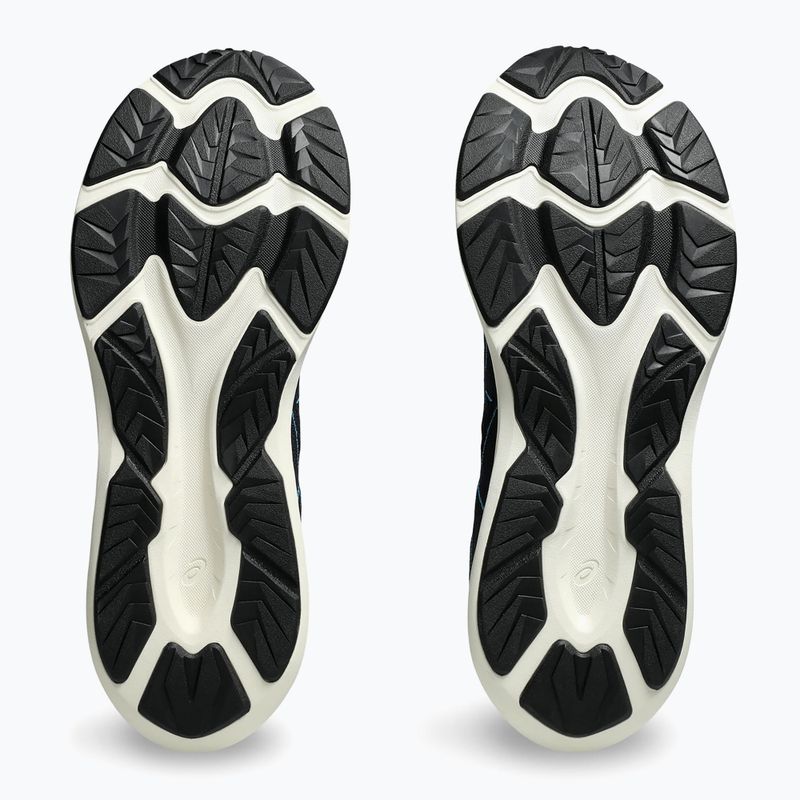 Běžecké boty ASICS Dynablast 4 black/blue expanse 13