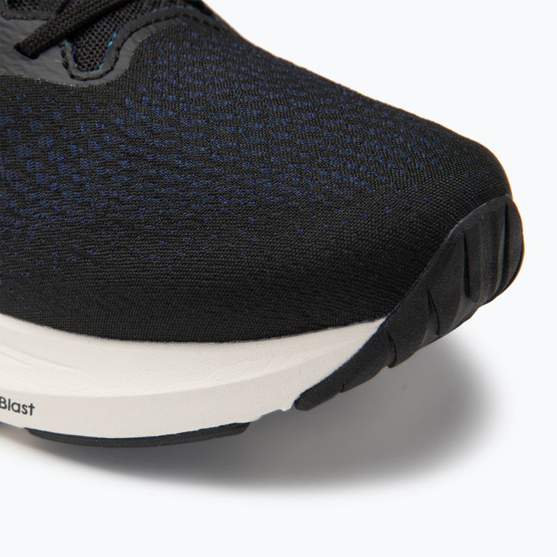 Běžecké boty ASICS Dynablast 4 black/blue expanse 7