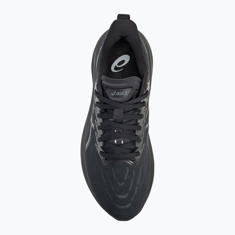 ASICS GT-2000 13 pánské běžecké boty black/black 5