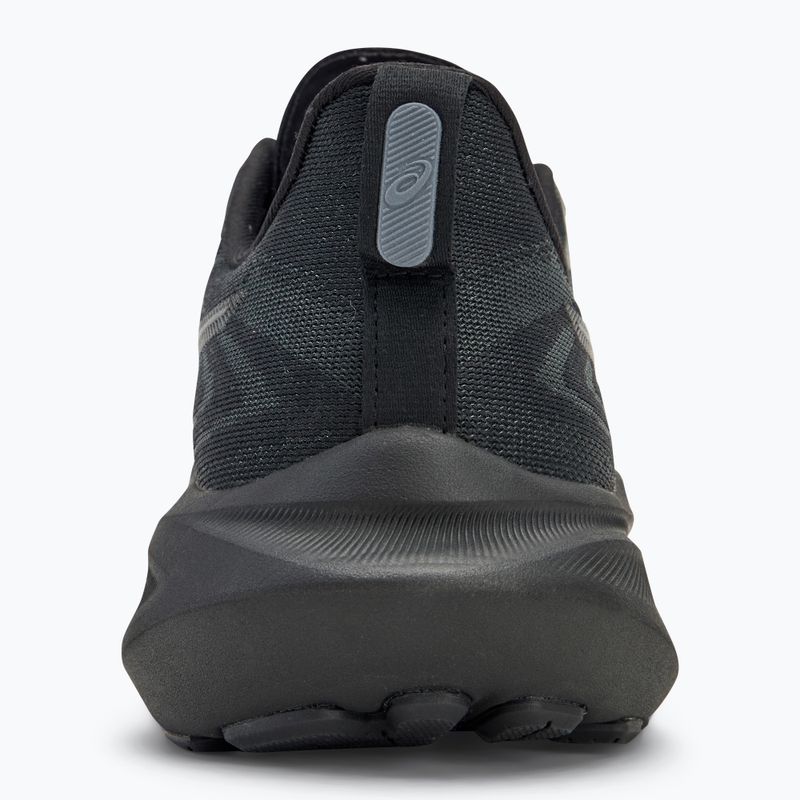 ASICS GT-2000 13 pánské běžecké boty black/black 6