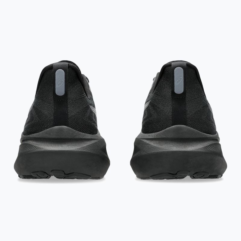 ASICS GT-2000 13 pánské běžecké boty black/black 11