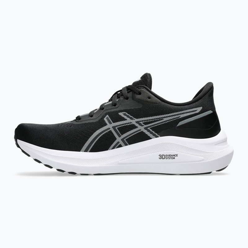 Dámské běžecké boty ASICS GT-1000 13 black/white 2