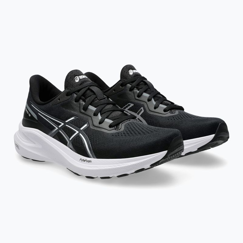 Dámské běžecké boty ASICS GT-1000 13 black/white 3