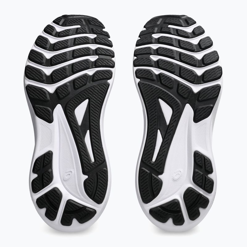 Buty do biegania damskie ASICS GT-1000 13 black/white 6