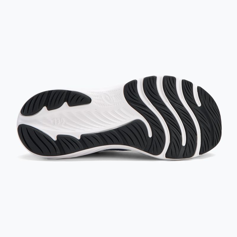 ASICS Gel-Contend 9 dámské běžecké boty blue expanse/pale pink 4