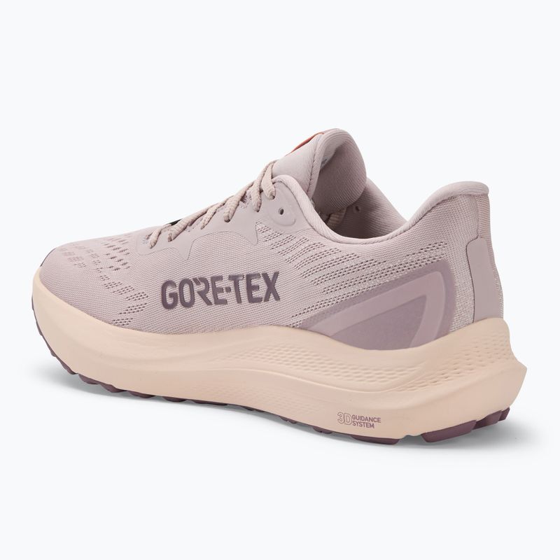 Dámské běžecké boty ASICS GT-2000 12 GTX watershed rose/stadium orange 3