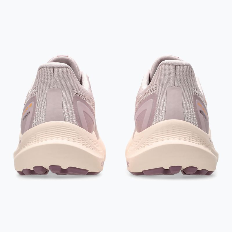 Dámské běžecké boty ASICS GT-2000 12 GTX watershed rose/stadium orange 11