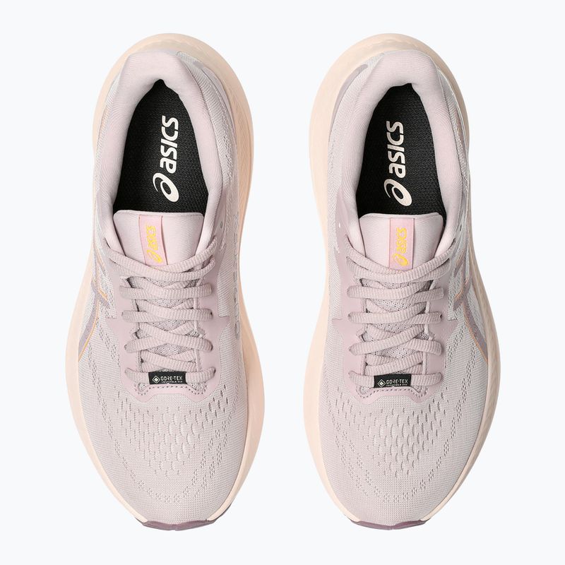 Dámské běžecké boty ASICS GT-2000 12 GTX watershed rose/stadium orange 12