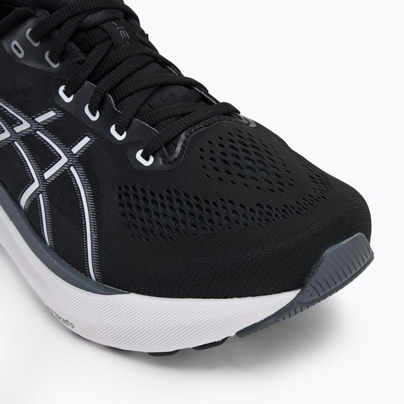 Pánská běžecká obuv ASICS Gel-Kayano 31 Extra Wide black/white 7
