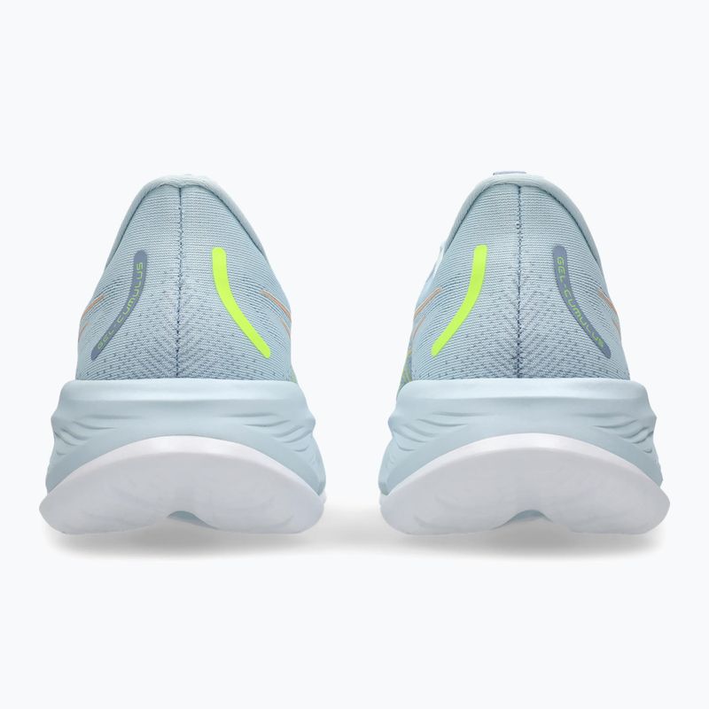 Pánské běžecké boty  ASICS Gel-Cumulus 26 cool grey/safety yellow 11