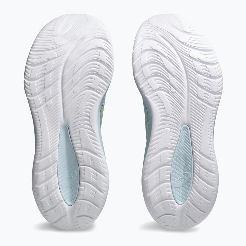 Pánské běžecké boty  ASICS Gel-Cumulus 26 cool grey/safety yellow 13