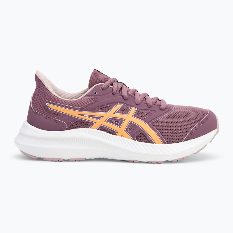 Dámské běžecké boty ASICS Jolt 4 dusty mauve/faded orange 2
