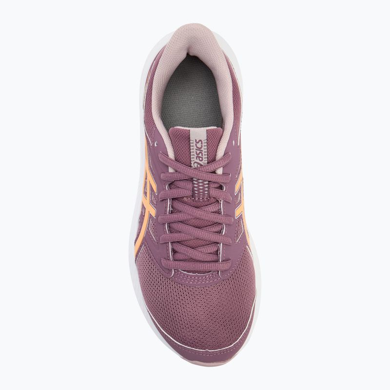 Dámské běžecké boty ASICS Jolt 4 dusty mauve/faded orange 5