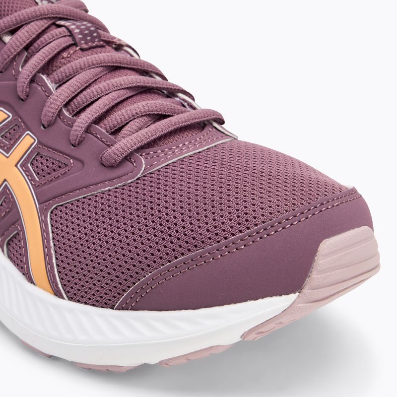 Dámské běžecké boty ASICS Jolt 4 dusty mauve/faded orange 7