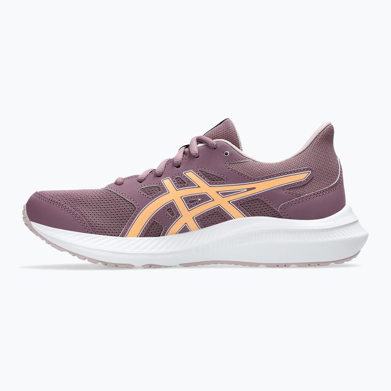 Dámské běžecké boty ASICS Jolt 4 dusty mauve/faded orange 9