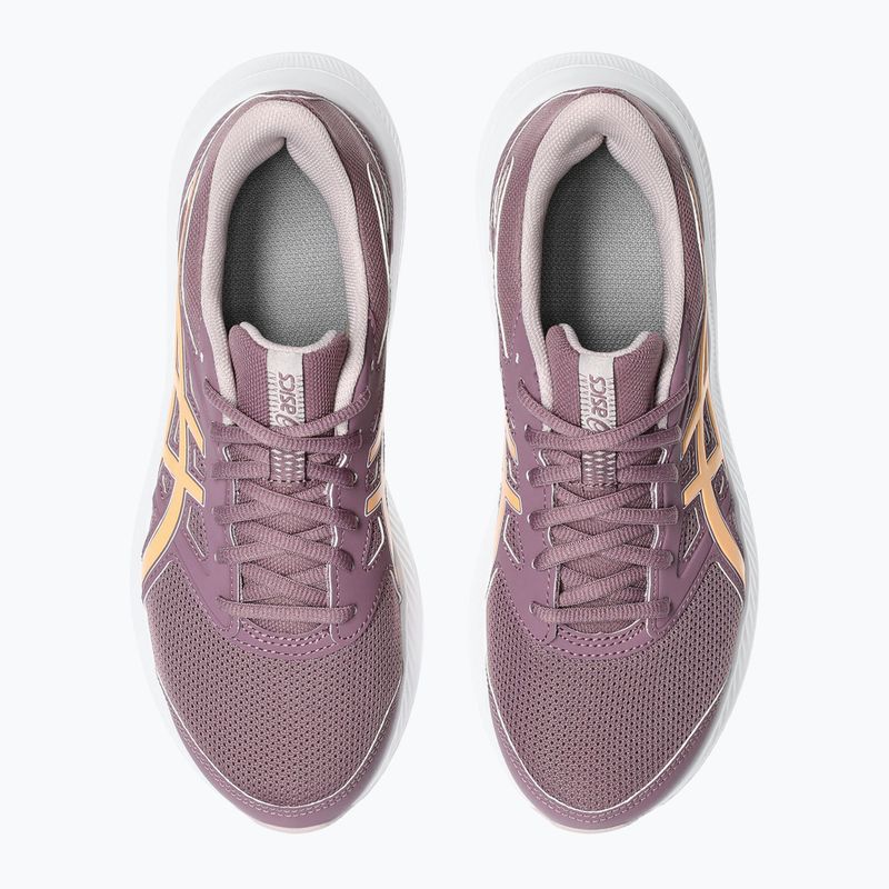 Dámské běžecké boty ASICS Jolt 4 dusty mauve/faded orange 12