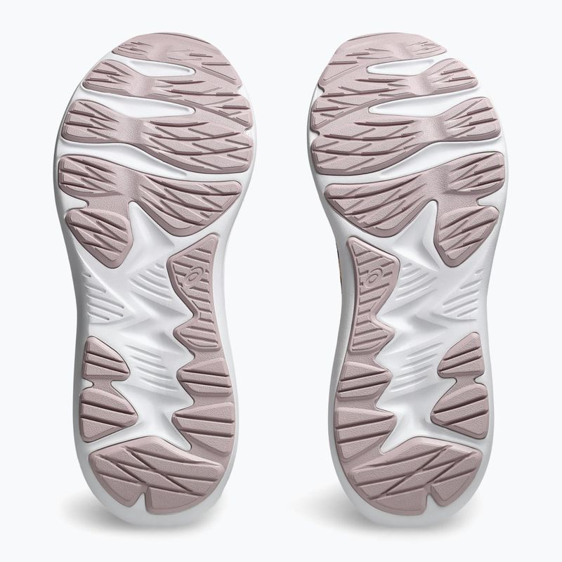 Dámské běžecké boty ASICS Jolt 4 dusty mauve/faded orange 13