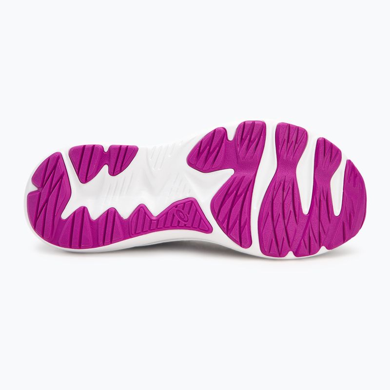 Buty do biegania damskie ASICS Jolt 4 black/bold magenta 4
