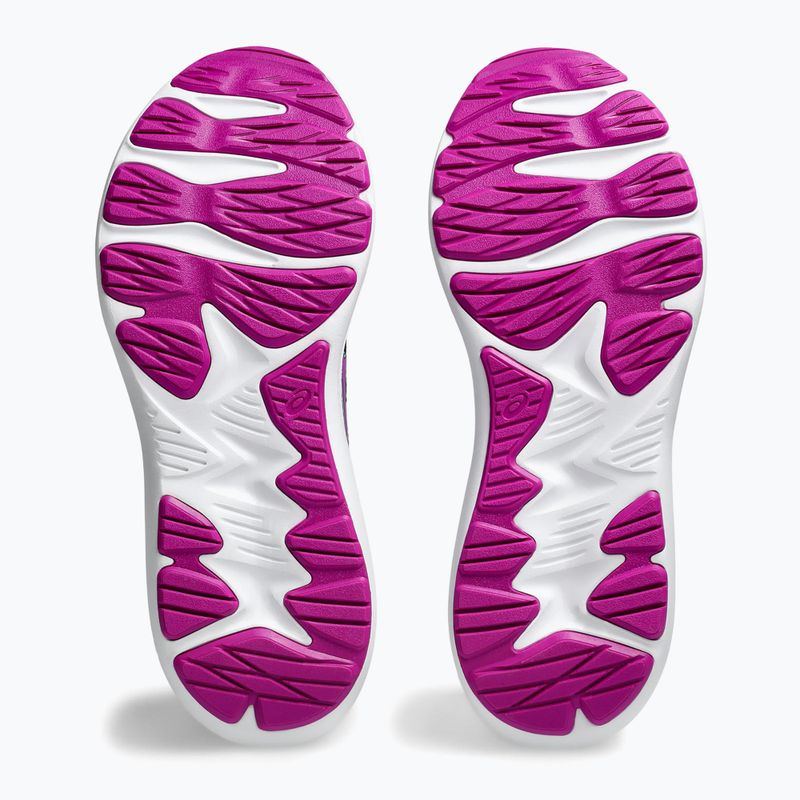 Buty do biegania damskie ASICS Jolt 4 black/bold magenta 13
