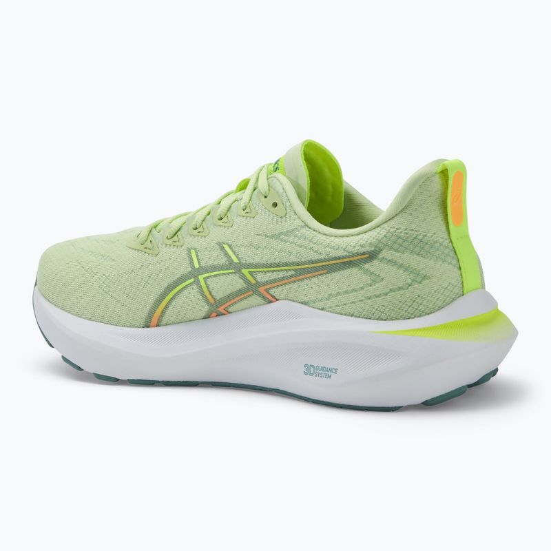 Pánská běžecká obuv ASICS GT-2000 13 cool matcha/celadon 3