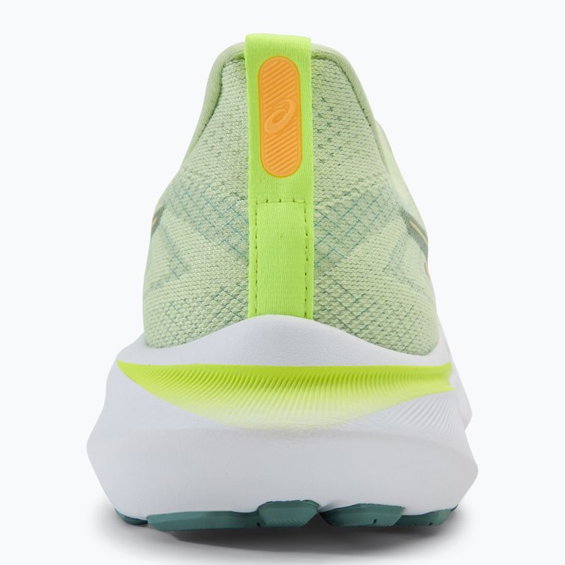 Pánská běžecká obuv ASICS GT-2000 13 cool matcha/celadon 6