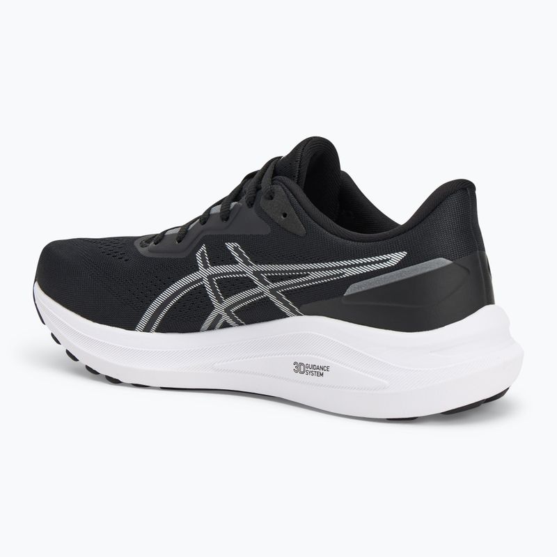Pánské běžecké boty ASICS GT-1000 13 black/white 3