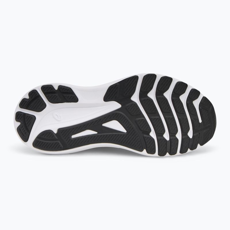 Pánské běžecké boty ASICS GT-1000 13 black/white 4