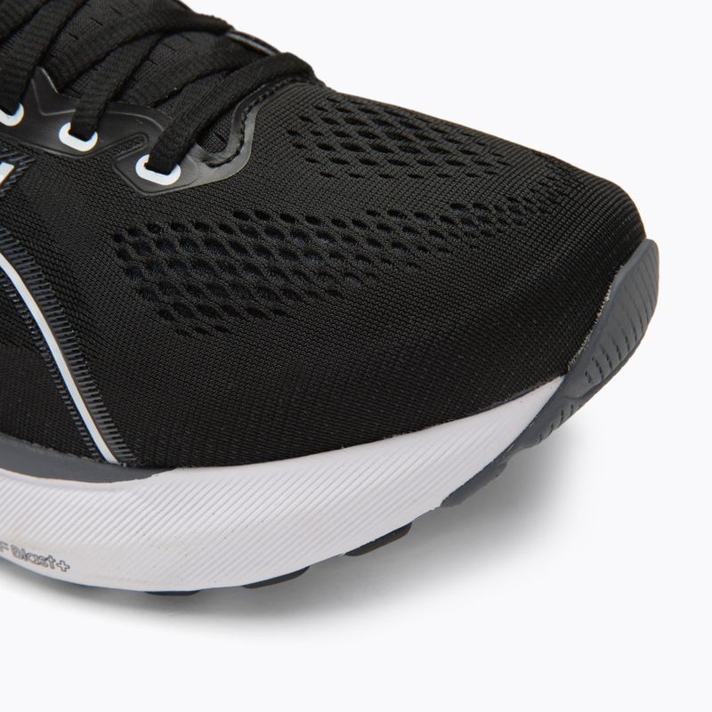 Pánské běžecké boty ASICS Gel-Kayano 31 Wide black/white 7