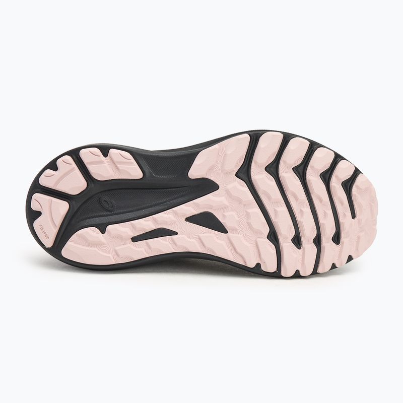 Buty do biegania damskie ASICS GT-1000 13 GTX black/ stadium orange 4