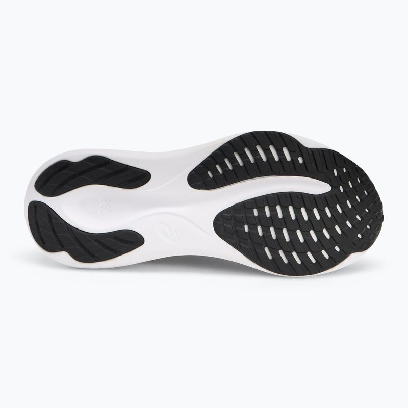 Buty do biegania męskie ASICS Gel-Flux 8 blue expanse/digital aqua 4