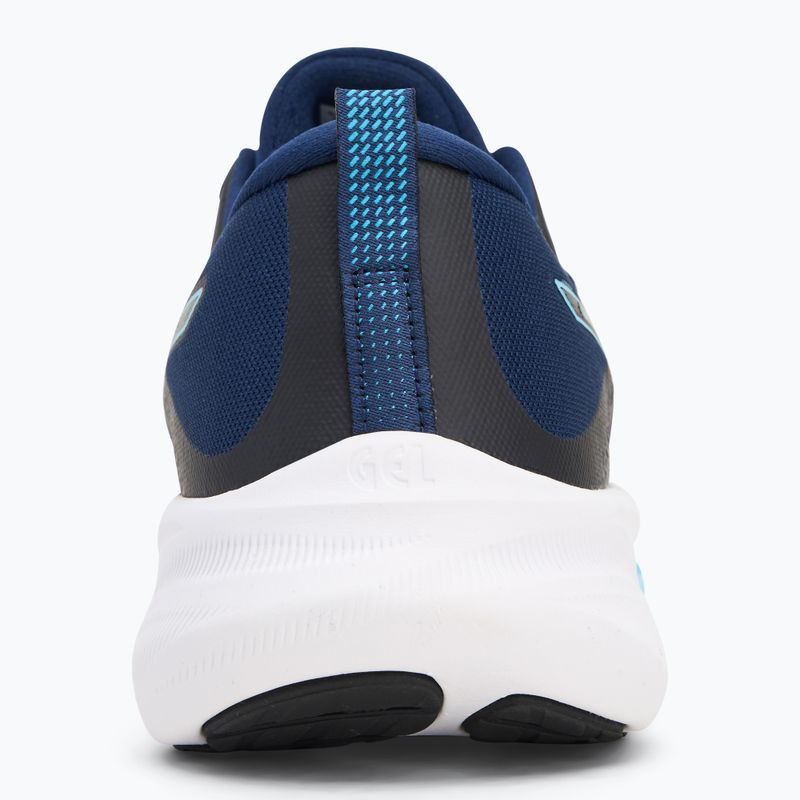 Pánské běžecké boty ASICS Gel-Flux 8 blue expanse/digital aqua 6