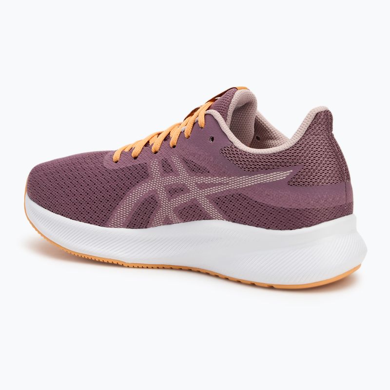 Dámské běžecké boty ASICS Patriot 13 dusty mauve/watershed rose 3