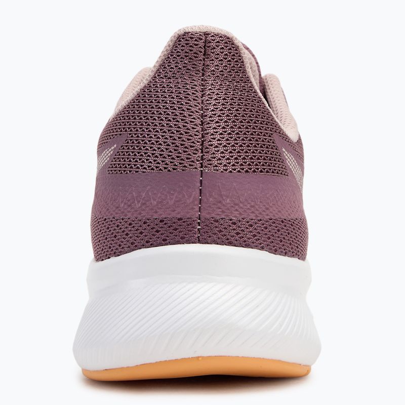 Dámské běžecké boty ASICS Patriot 13 dusty mauve/watershed rose 6