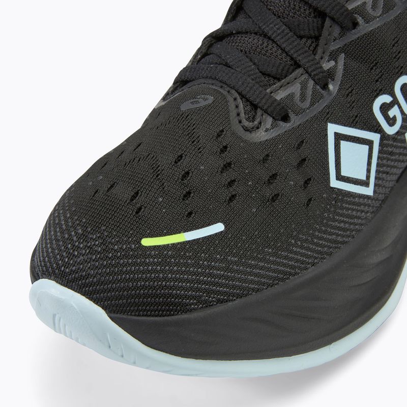 ASICS Gel-Cumulus 26 GTX pánská běžecká obuv black/cool grey 7