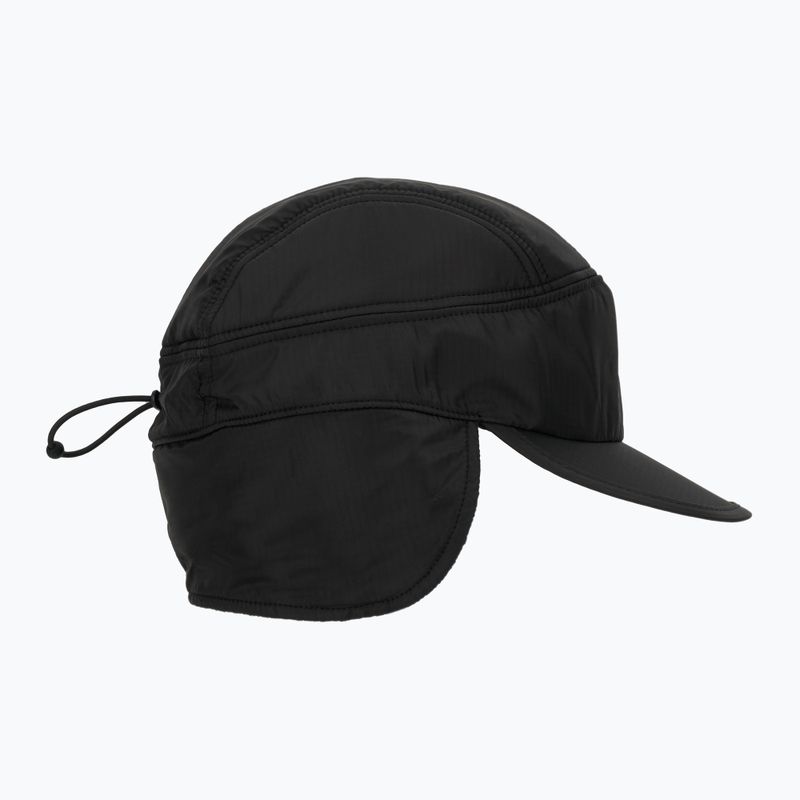 Pánská kšiltovka ASICS Winterized performance black 3