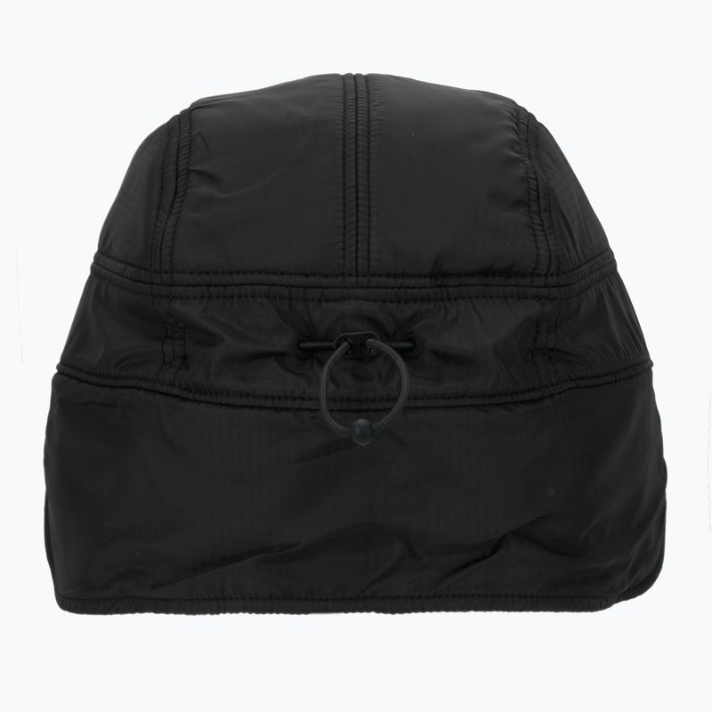 Pánská kšiltovka ASICS Winterized performance black 4