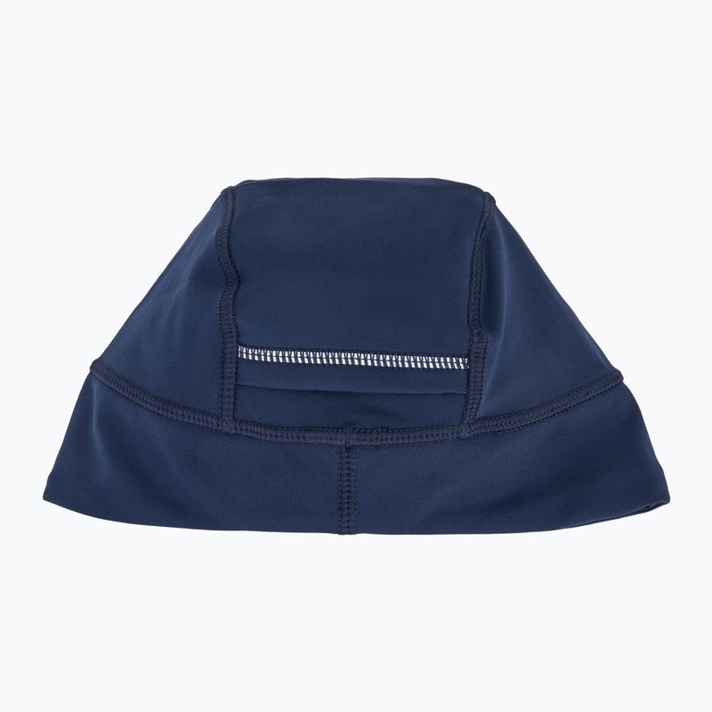 Dámská zimní čepice ASICS Winter Run midnight 2