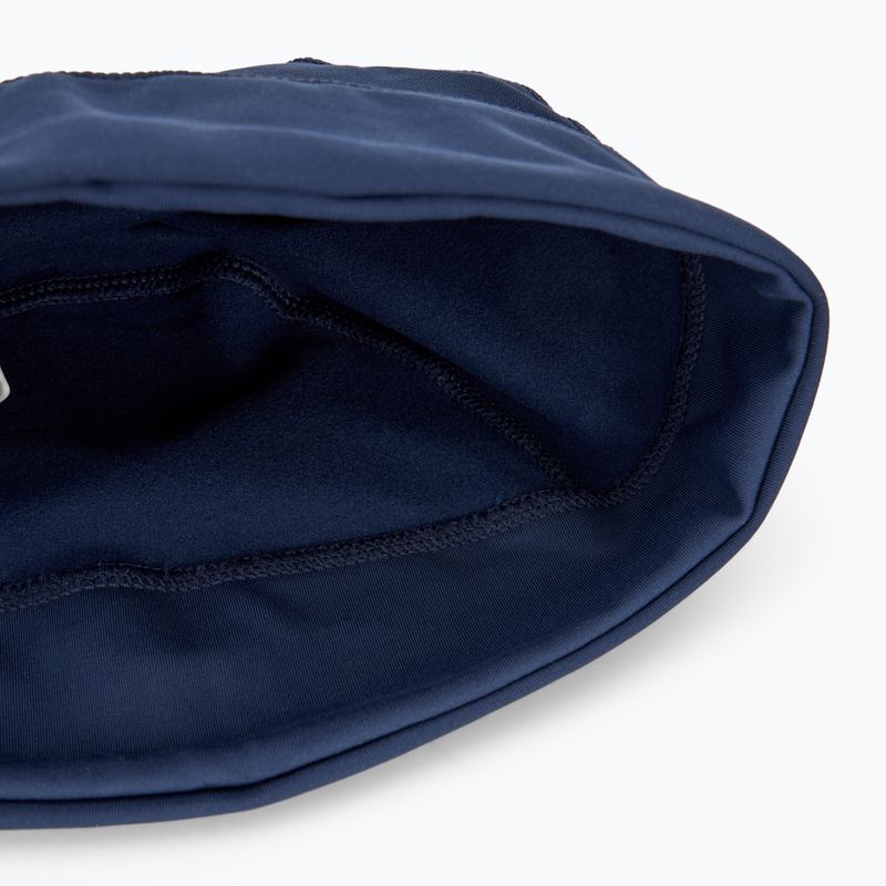 Dámská zimní čepice ASICS Winter Run midnight 4