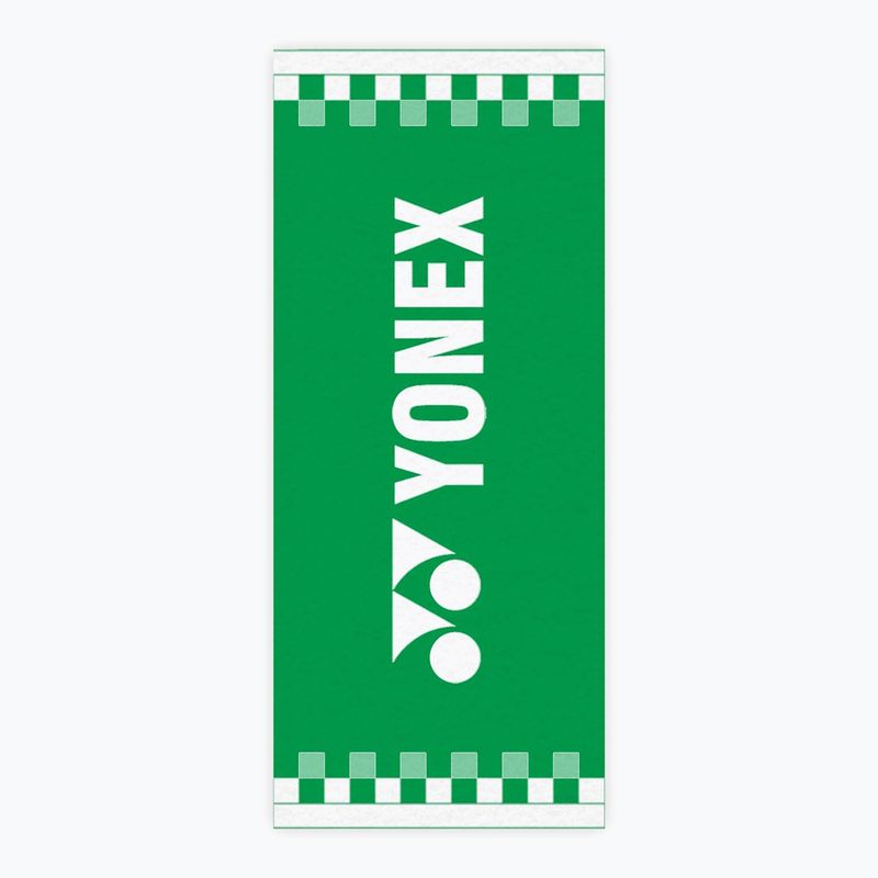Ručník YONEX AC 1109 black 2