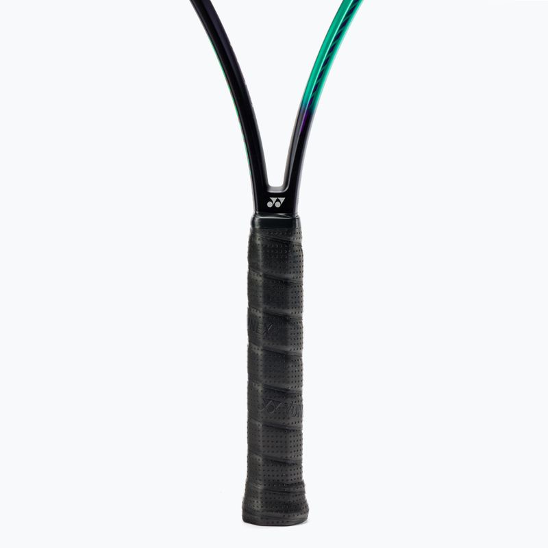 Tenisová raketa YONEX VCORE PRO 97 černá 4