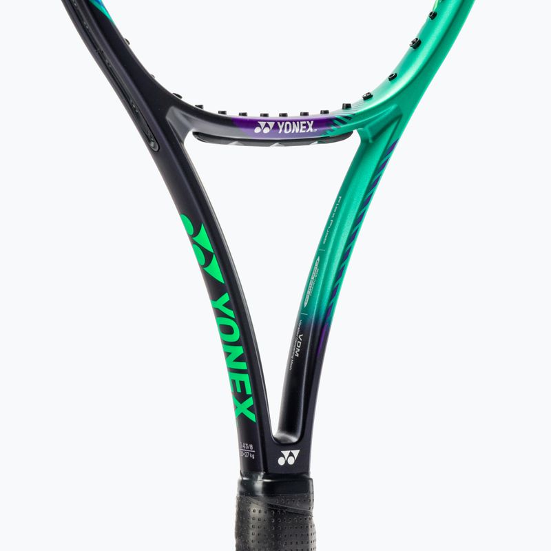 Tenisová raketa YONEX VCORE PRO 97 černá 5