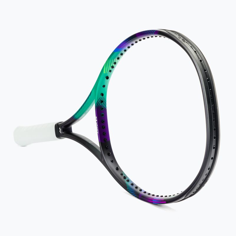 Tenisová raketa YONEX Vcore PRO 97L černá 2