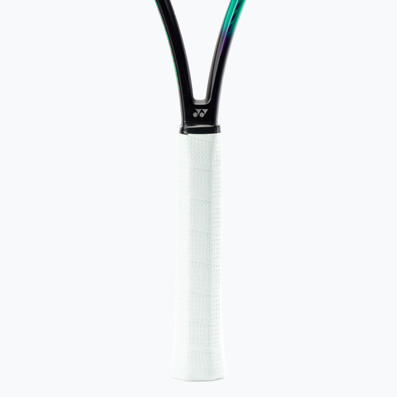 Tenisová raketa YONEX Vcore PRO 97L černá 4