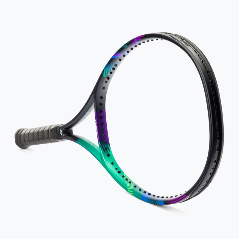 Tenisová raketa YONEX Vcore PRO 100 zelená 2