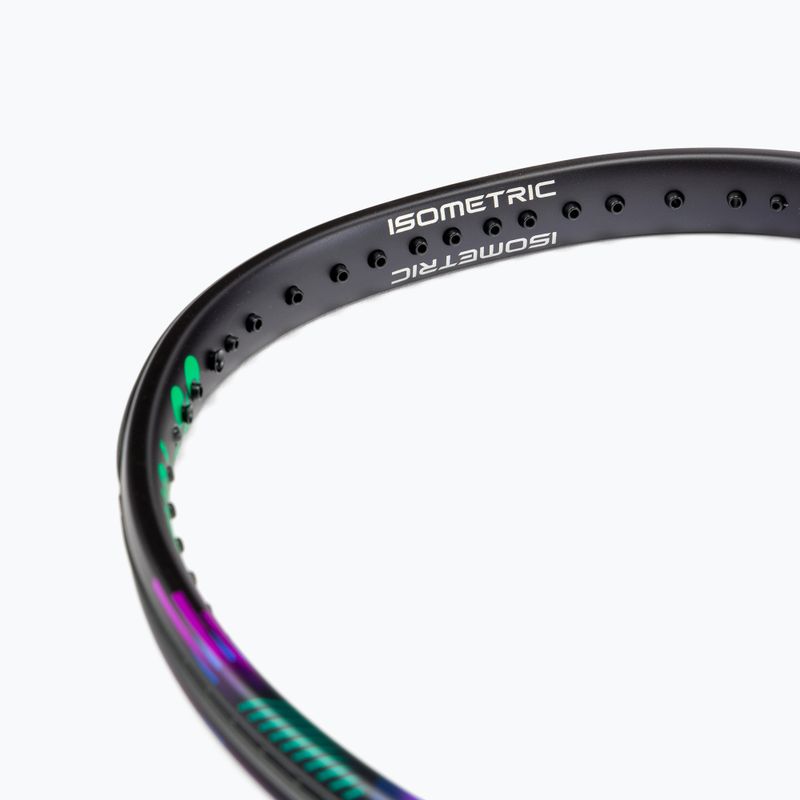 Tenisová raketa YONEX Vcore PRO 100 zelená 6