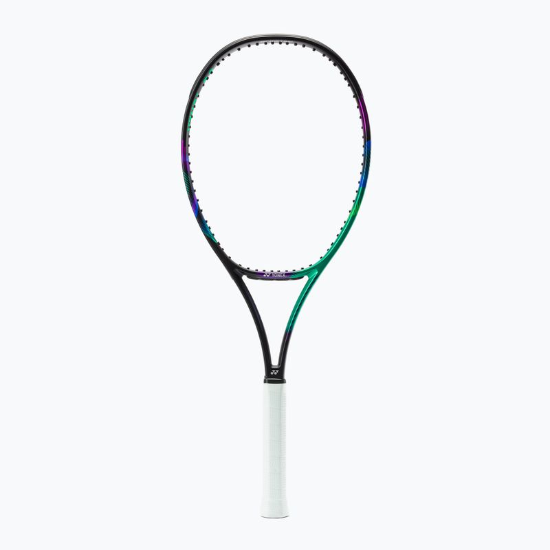 Tenisová raketa YONEX VCORE PRO 100L zelená