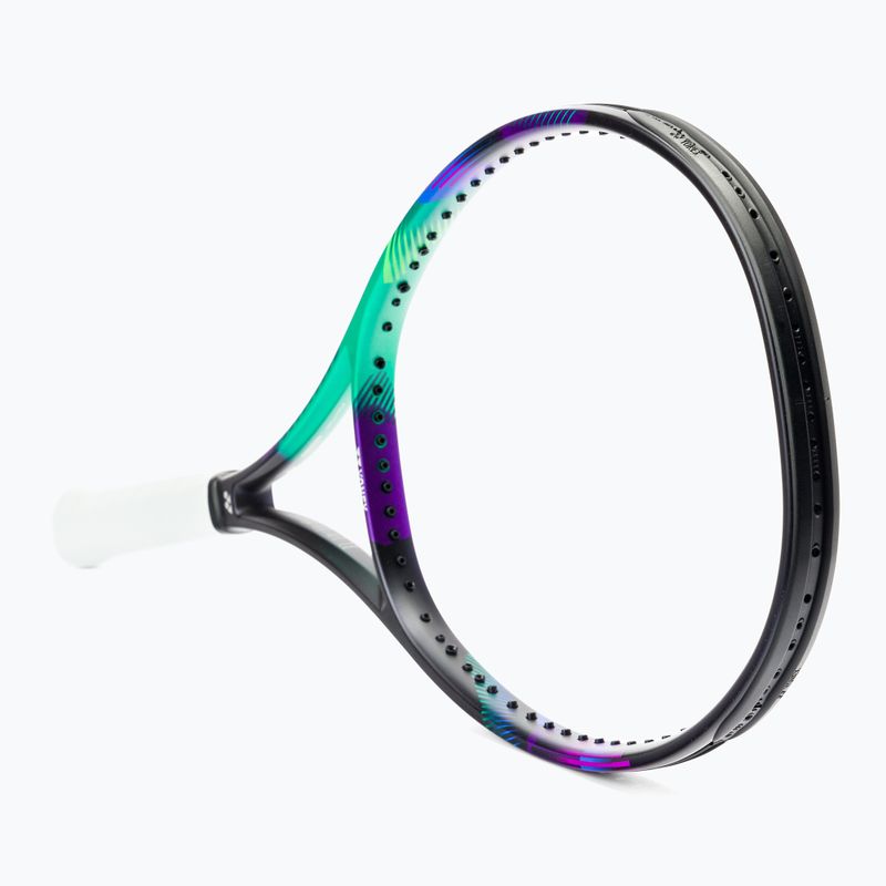 Tenisová raketa YONEX VCORE PRO 100L zelená 2